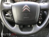 Citroen Jumper 2.2 BlueHDI L1H1