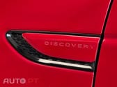 Land Rover Discovery Sport 2.0 eD4 R-Dynamic S 7L