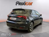 Fiat Tipo 1.3 M-Jet Lounge