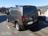 Toyota Proace City 1.5 HDI Longa 55.000Km