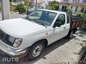 Nissan Pick Up D 22 diesel