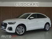 Audi Q5 50 TFSIe quattro S tronic S line