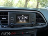 Seat Leon 1.6 TDI Ecomotive Style