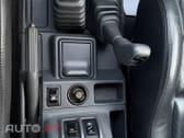 Mitsubishi Pajero 3.5 V6