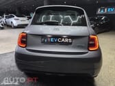 Fiat 500e 42 kWh Icon