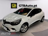 Renault Clio 1.5 dci Limited 