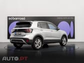 Volkswagen T-Cross 1.0 TSI Urban