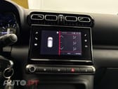 Citroen C3 Aircross 1.2 PureTech C-Series