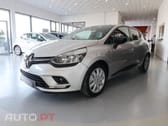 Renault Clio 1.5 dCi Zen