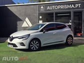 Renault Clio 1.0 TCe Limited Bi-Fuel