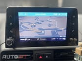 Citroen Berlingo 1.5 BlueHDi M - 2 Lugares