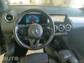 Mercedes-Benz B 250 e Style Plus