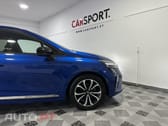Renault Clio 1.0 TCe Techno