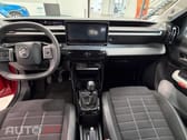 Citroen C3 1.2 Turbo Max