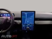 Ford Mustang Mach-E 76kWh Allrad Autom