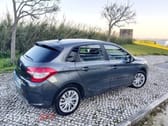 Citroen C4 1.6 e-HDi Business