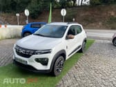 Dacia Spring EXTREME