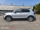 Volkswagen T-Cross 1.0 TSI Urban