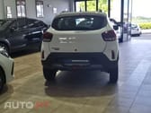 Dacia Spring Electric 45 Comfort