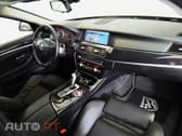 BMW 520 d Auto