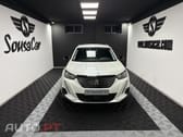 Peugeot 2008 PureTech 130 EAT8 Allure