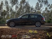 BMW 116 D Efficient Dynamics