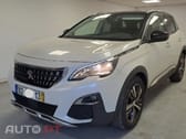 Peugeot 3008 1.2 PureTech Allure Pack
