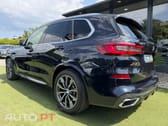 BMW X5 45 e xDrive Pack M
