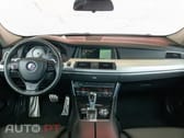 BMW 520 d Aut.