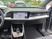 Audi Q4 E-Tron 82 kWh Performance