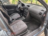 Opel Astra Caravan Club