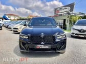 BMW X3 30 e xDrive Pack M