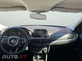 Fiat Tipo 1.3 M-Jet Lounge