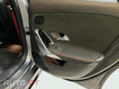 Mercedes-Benz A 35 AMG 4Matic Speedshift DCT 7G