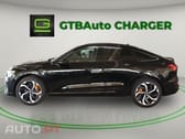 Audi E-Tron 50 Quattro S Line 96 % I.V.A DEDUTIVEL