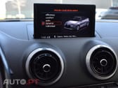 Audi A3 Cabrio 2.0 TDI S-line