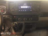Volkswagen Crafter 35 2.0 TDI L4H3