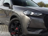 DS DS3 Crossback 1.5 BlueHDi Performance Line