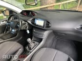 Peugeot 308 1.5 BlueHDi Active