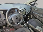 Renault Captur 0.9 TCE Exclusive