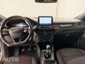 Ford Kuga 1.5 EcoBoost Titanium