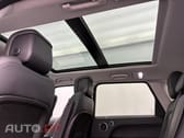 Land Rover Range Rover Sport 2.0 Si4 PHEV HSE Dynamic
