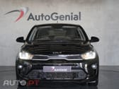 Kia Rio 1.2 CVVT 84