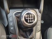 Ford Focus SW 1.5 TDCI EcoBlue Business-2020