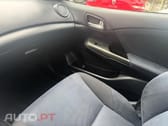 Honda Civic Tourer 1.6 i-DTEC Sport