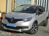 Renault Captur 0.9 TCe EXCLUSIVE