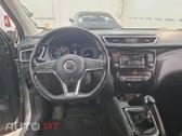 Nissan Qashqai 1.5 dCi N-Connecta J18