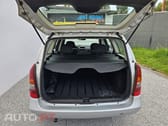 Opel Astra Caravan 1.4 Selection