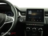 Renault Captur Captur 1.0 TCe Techno Bi-Fuel