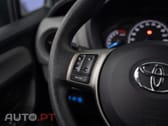 Toyota Yaris 1.0 VVT-i ACtive